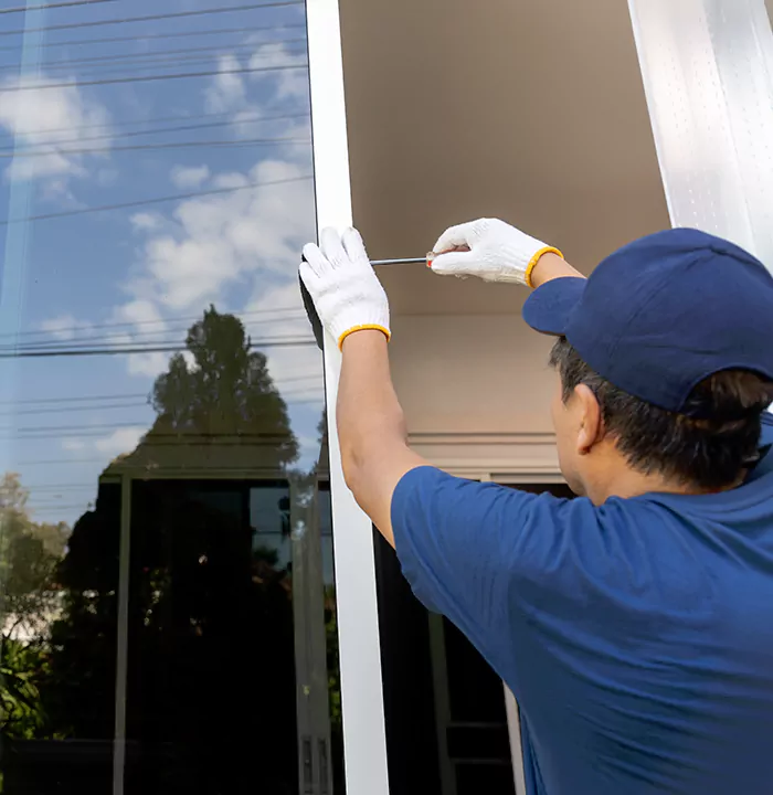 home window repair in Fort Pierce,FL