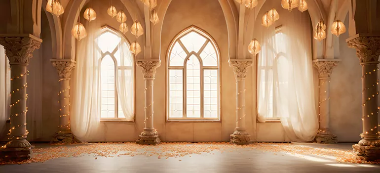 Exterior Window Arch Replacement in Fort Pierce, FL