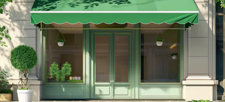 Awning Window Replacement in Fort Pierce, FL