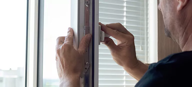 Luxury Window Installation in Fort Pierce, FL