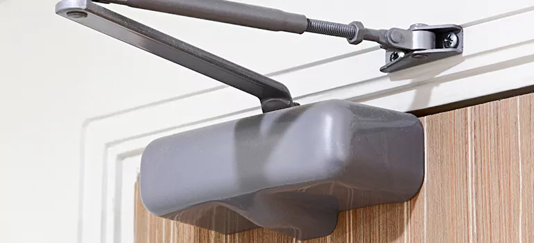 Garage Door Openers For Low Ceilings in Fort Pierce, FL