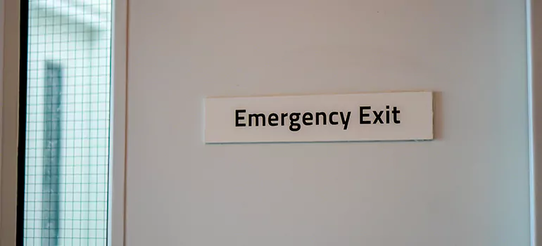 Commercial Emergency Exit Doors Repair in Fort Pierce, FL