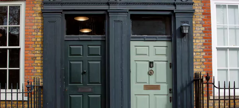 Front Door Window Replacement in Fort Pierce, FL