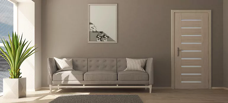 Prehung Inside Doors in Fort Pierce, FL