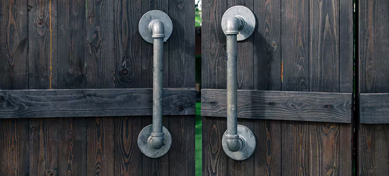 Pull Handle Installation in Fort Pierce, FL