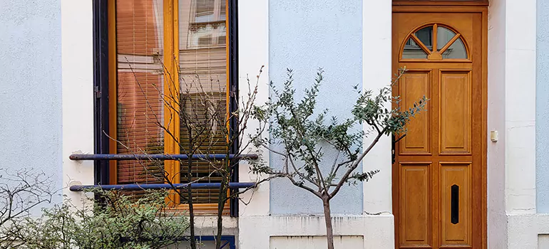 Residential Garage Doors Near Me in Fort Pierce, FL