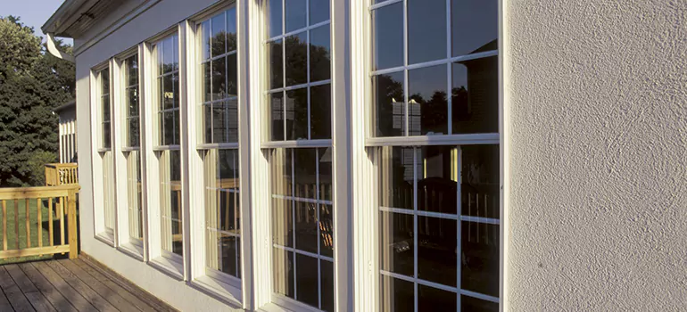 Residential Security Window Screens Installation in Fort Pierce, FL