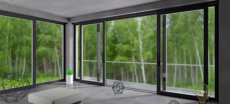 Sliding Window Frame Installation in Fort Pierce, FL