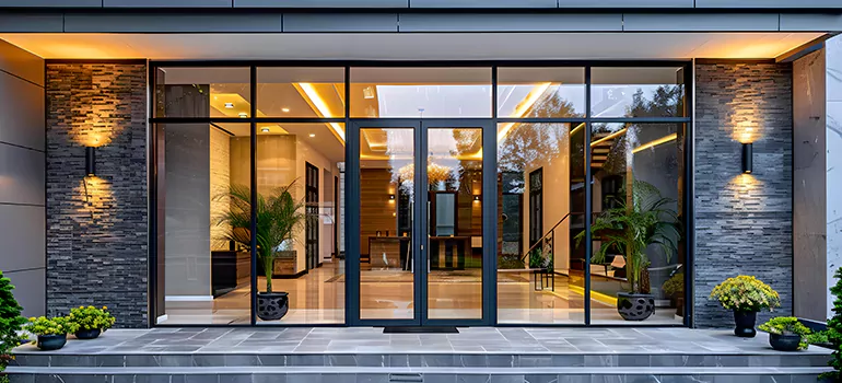 Glass Storefront Maintenance in Fort Pierce, FL