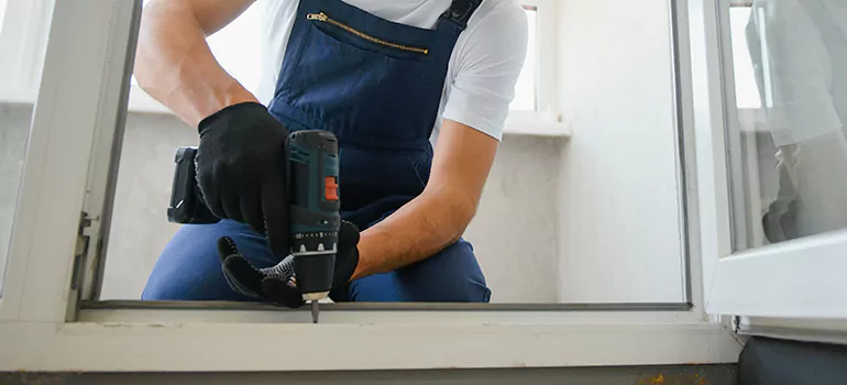 Window Stool Apron in Fort Pierce, FL