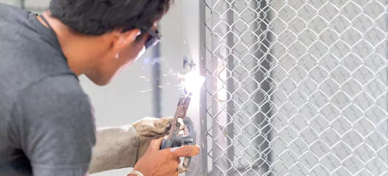 Commercial Window Grille Installation Service in Fort Pierce, FL