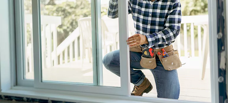 Commercial Window Replacement in Fort Pierce, FL