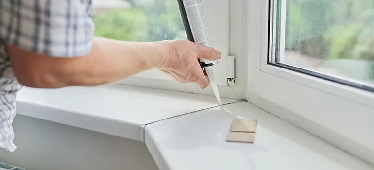 Professional Accordion Door Repair in Fort Pierce, FL