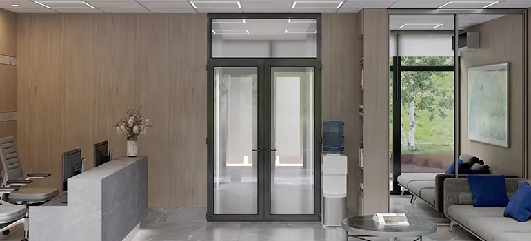 Residential Accordion Door Repair in Fort Pierce, FL