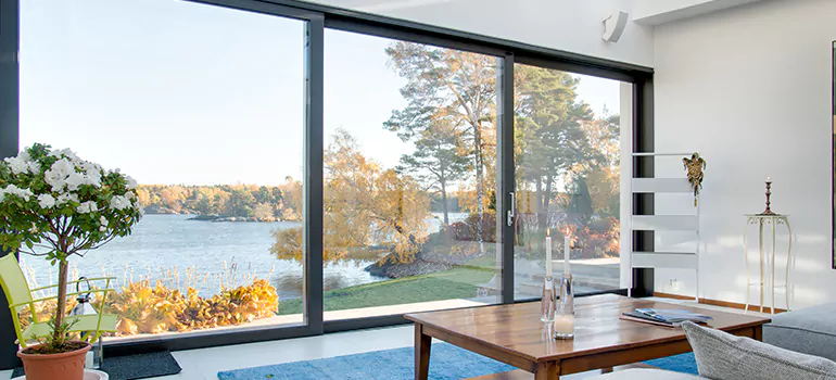 Aluminum Door Installation in Fort Pierce, FL