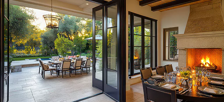 Aluminium Door Frame Installation Service in Fort Pierce,FL