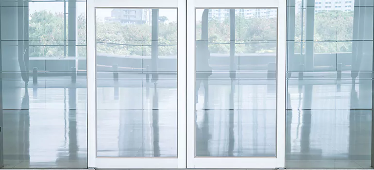 Automatic Door Openers in Fort Pierce, FL