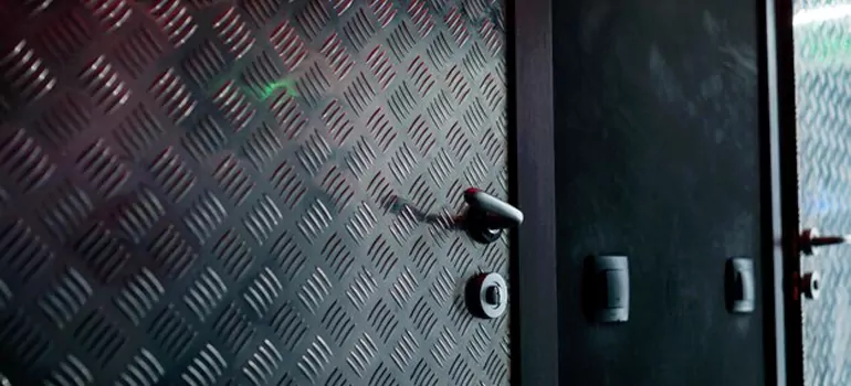 Advanced Bulletproof Door Installation in Fort Pierce, FL