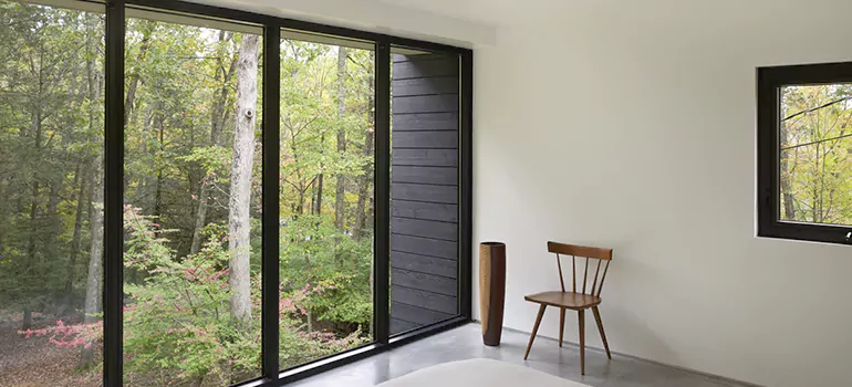 Bulletproof Window Protection Services in Fort Pierce, FL