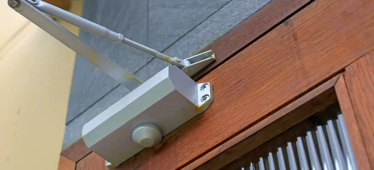 Electric Garage Door Opener Installation in Fort Pierce, FL