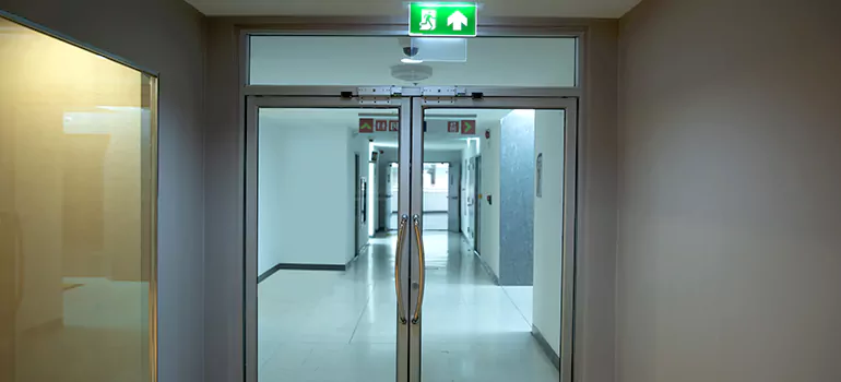 Commercial Emergency Exit Doors in Fort Pierce, FL