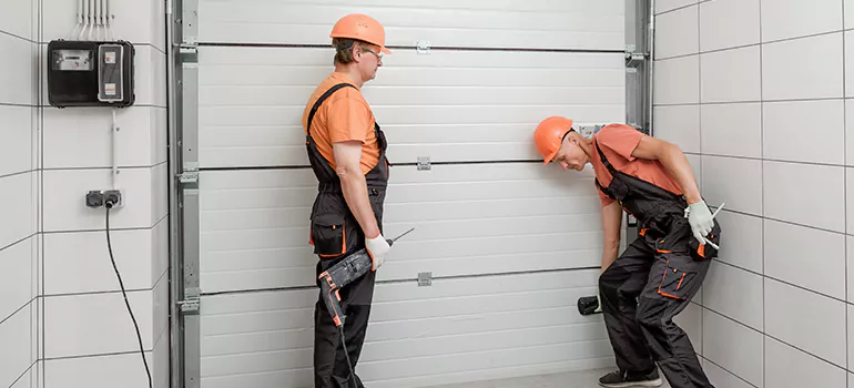 Garage Door Repair Company in Fort Pierce, FL