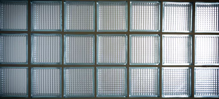 Basement Glass Window in Fort Pierce, FL