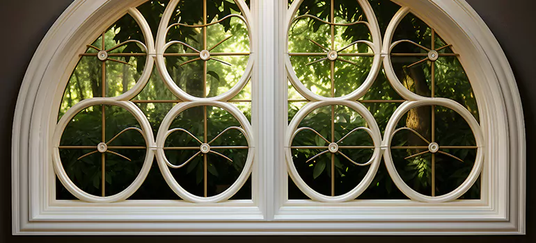 Half-round Window Replacement Contractors in Fort Pierce, FL