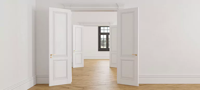 Solid Wood Interior Doors in Fort Pierce, FL