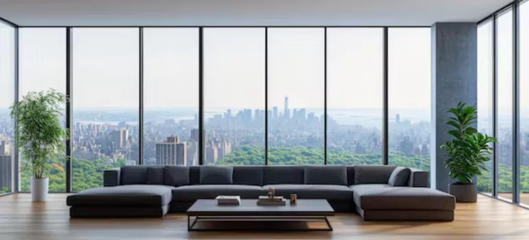 Types Of Modern Windows in Fort Pierce, FL