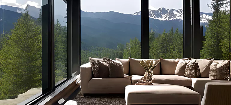 Picture Window Maintenance in Fort Pierce, FL