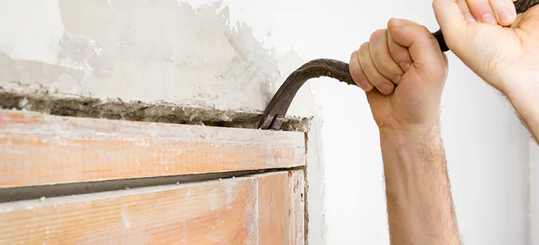 Pocket Door Hardware Repair inFort Pierce, FL