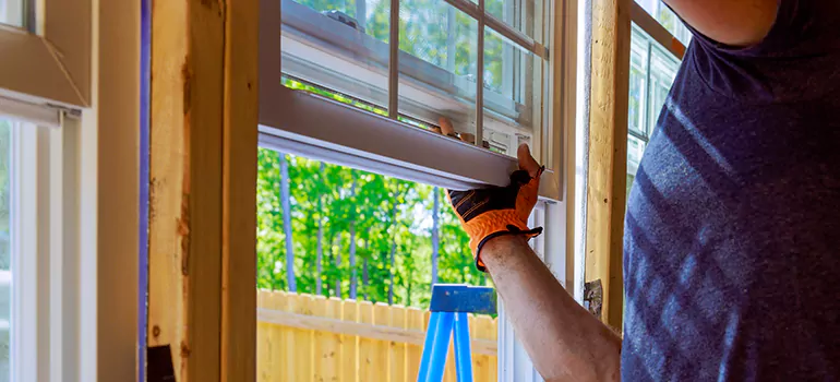 Removable Porch Windows in Fort Pierce, FL