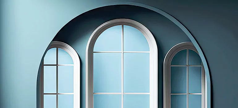 Quarter Arch Window Insulation in Fort Pierce, FL