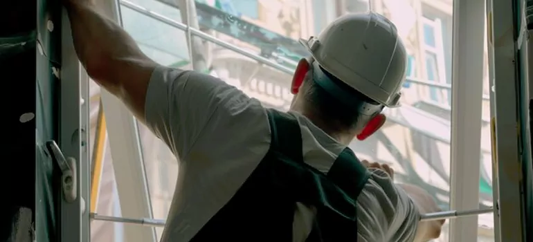 Install Exterior Storm Windows in Fort Pierce, FL