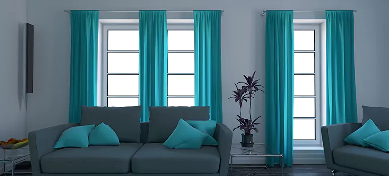 Tempered Sidelights Glass Panel Repair in Fort Pierce, FL