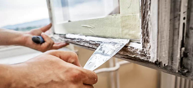 Custom Window Insulation Solutions in Fort Pierce, FL